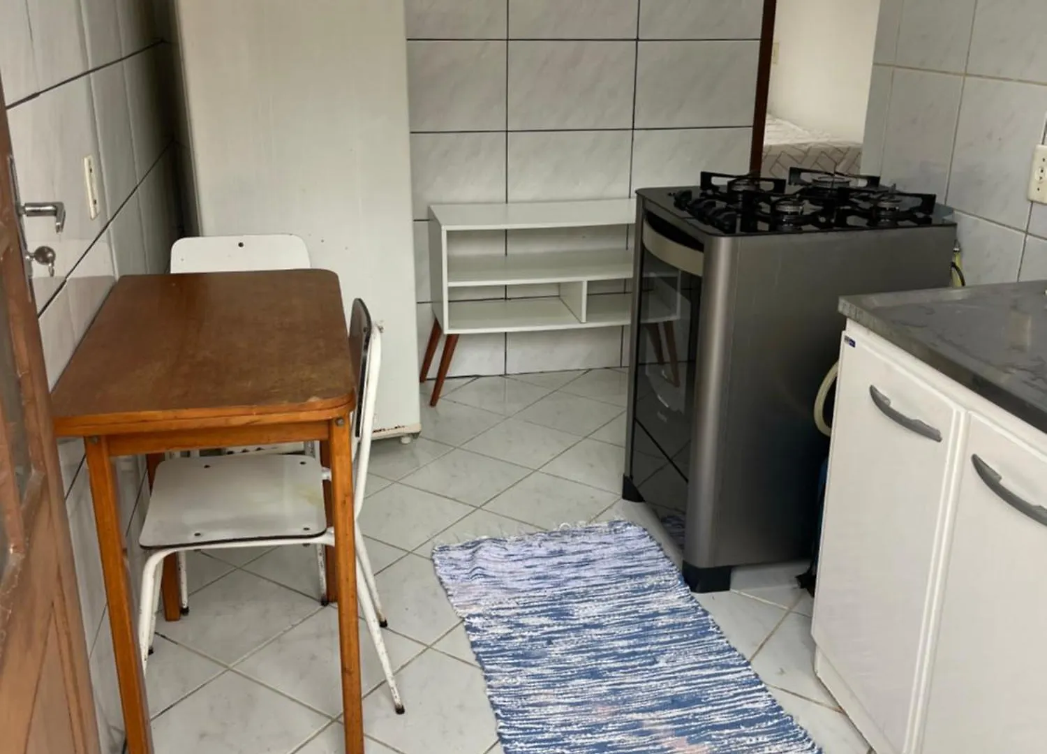 Ap Central Ilha Florianópolis 브라질