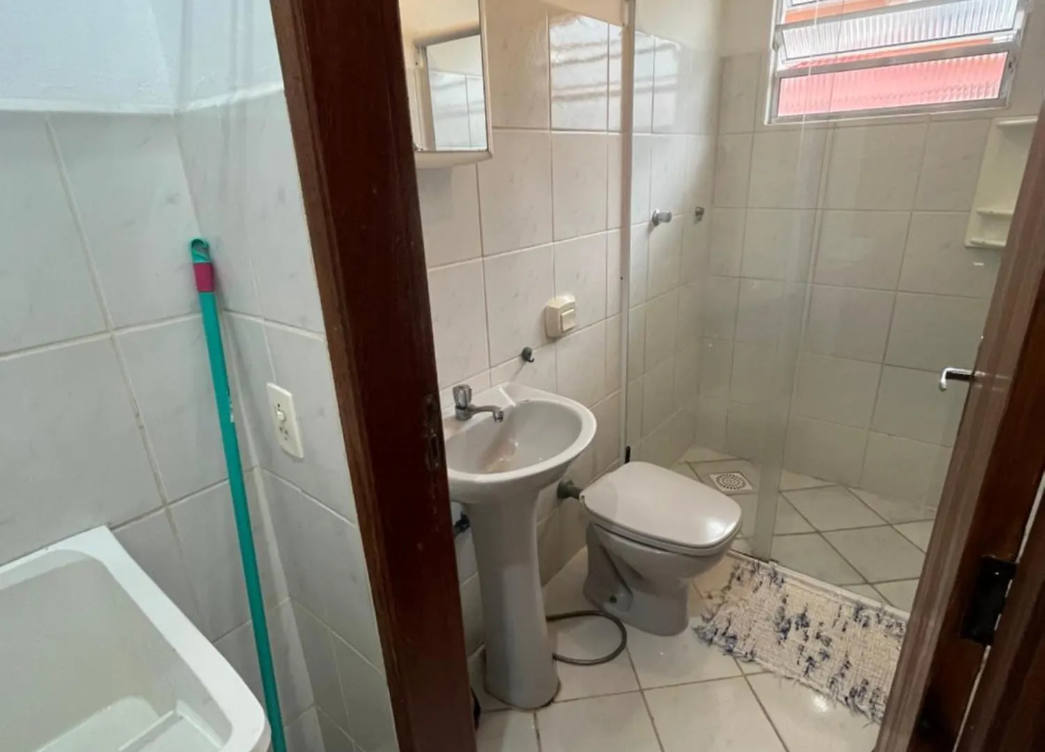 Ap Central Ilha Florianópolis Διαμέρισμα