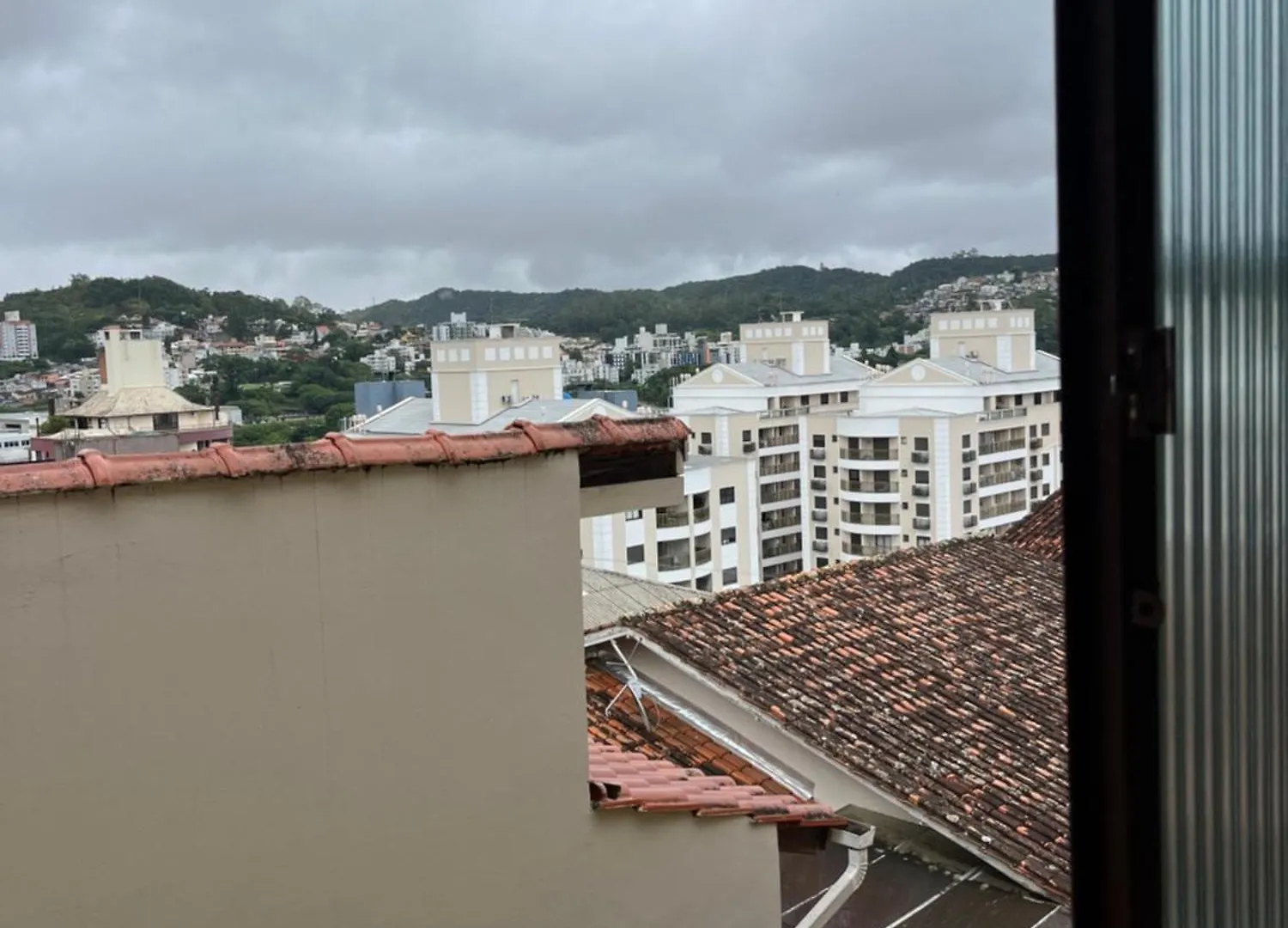 Διαμέρισμα Ap Central Ilha Florianópolis