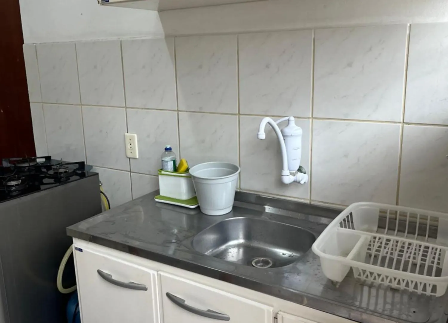 Ap Central Ilha Florianópolis Διαμέρισμα