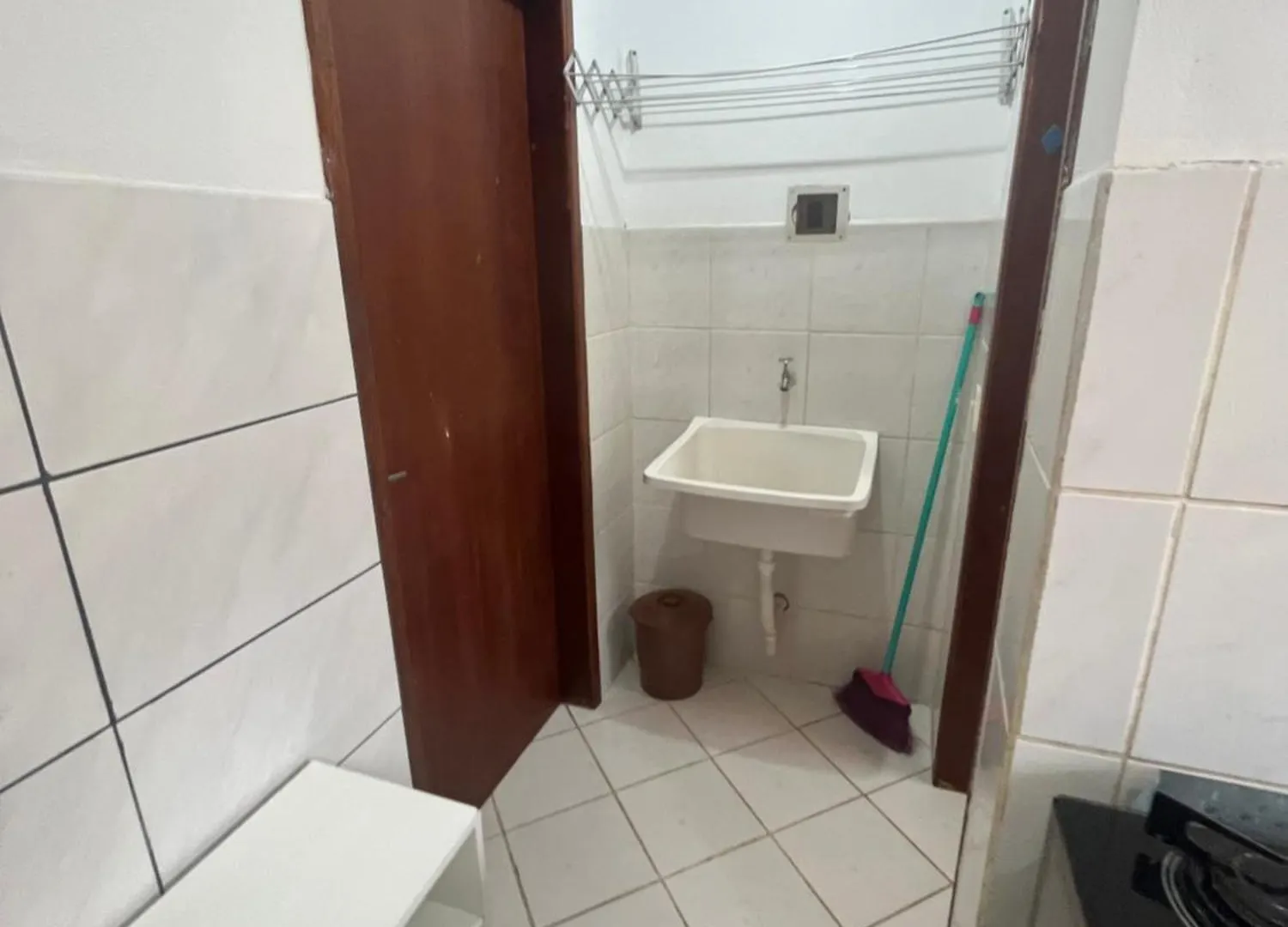 Διαμέρισμα Ap Central Ilha Florianópolis